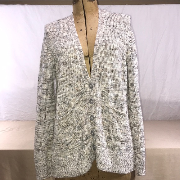 Joie Maite Knit Cardigan - Picture 3 of 6